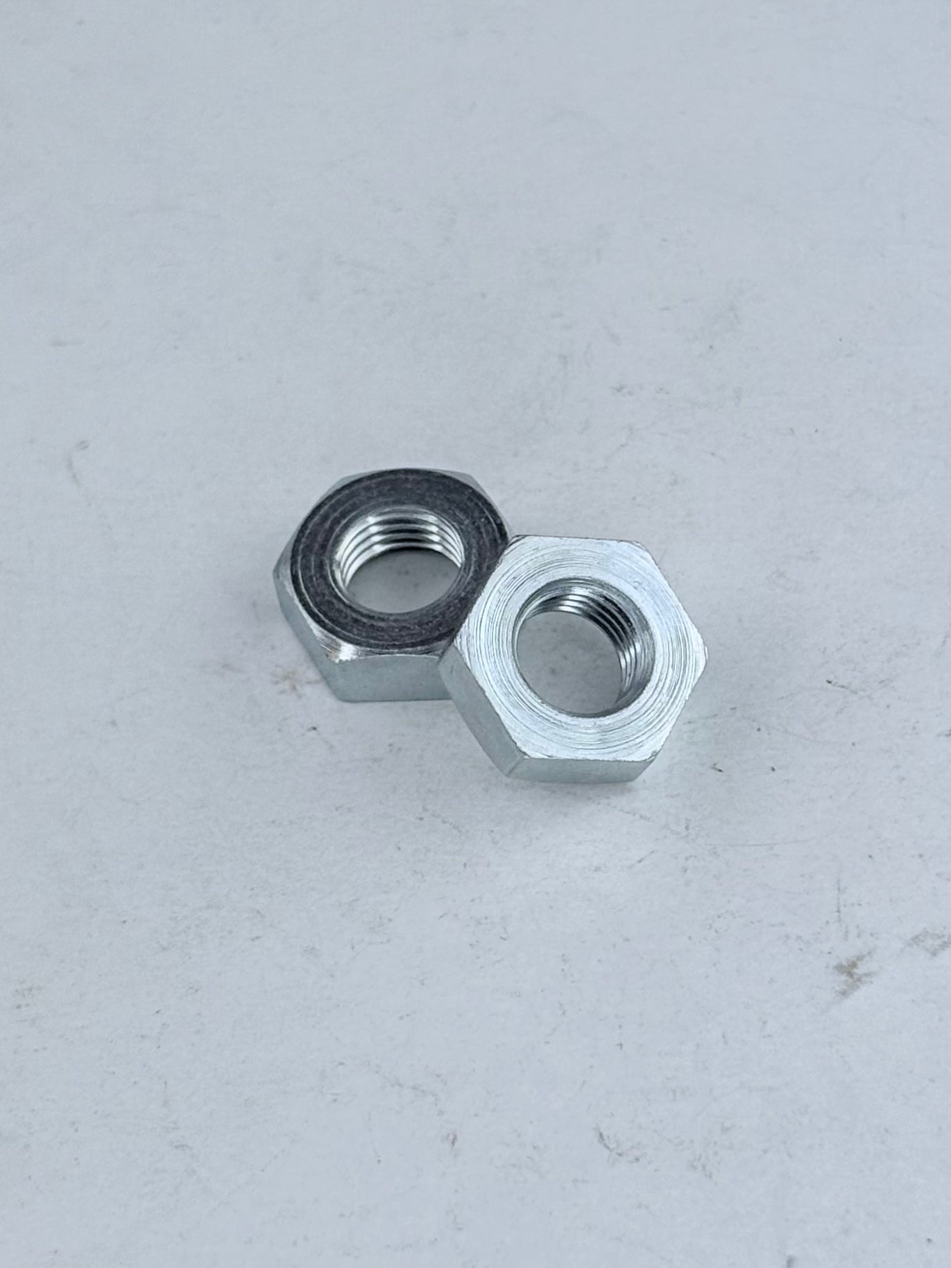 57-0224 - NUT - 5/16-26 - THIN