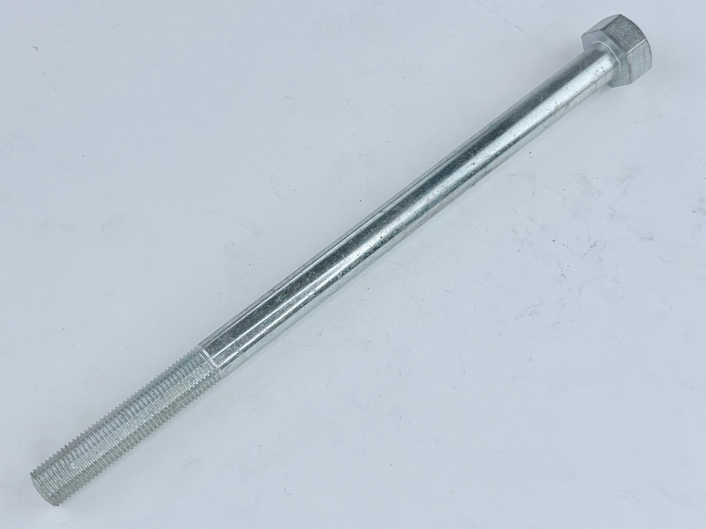 57-0430 - BOLT - GEARBOX PIVOT - 3/8-26 X 6 3/8" - TRIUMPH