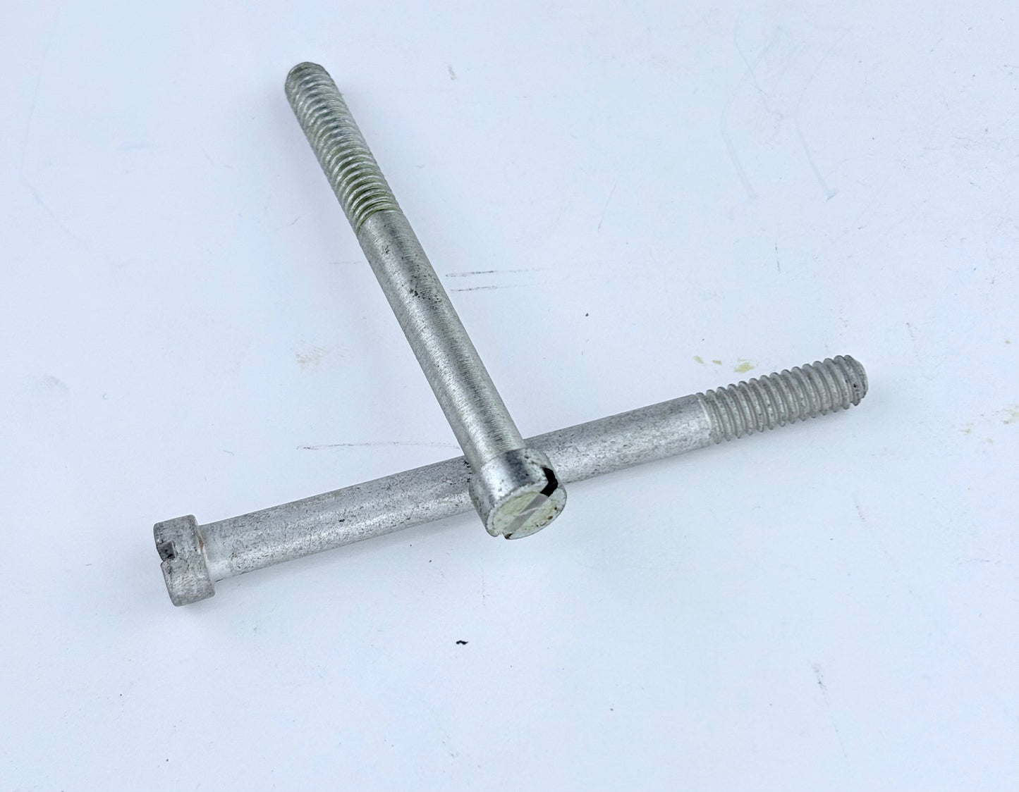 57-0452 - SCREW - 1/4"-20 x 2 5/8" - PRE-UNIT - RIGID