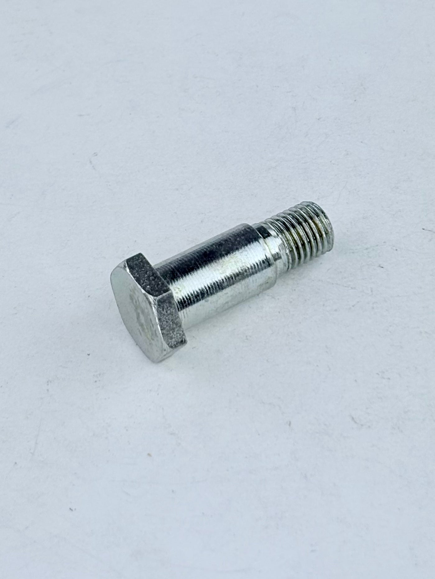 57-1169 - BOLT - KICK START LEVER - STEPPED