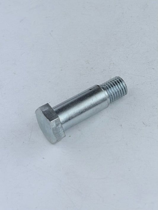 57-1273 - BOLT - KICKSTART LEVER - STEPPED