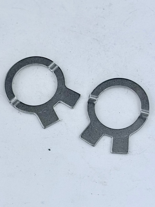 57-1347 - TAB WASHER - CLUTCH - CUB