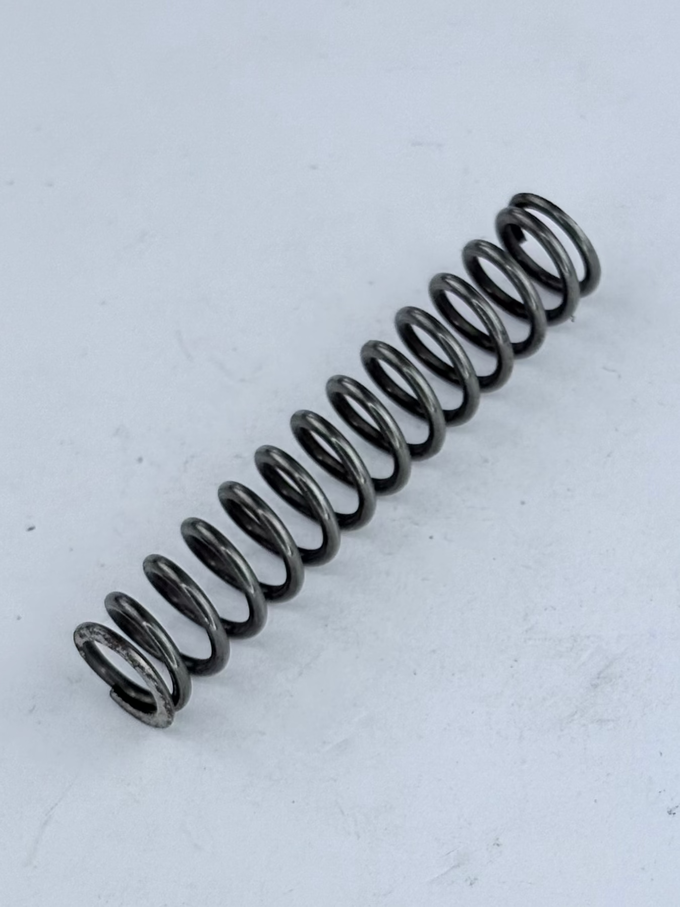57-1877 - SPRING - GEAR CHANGE HOUSING