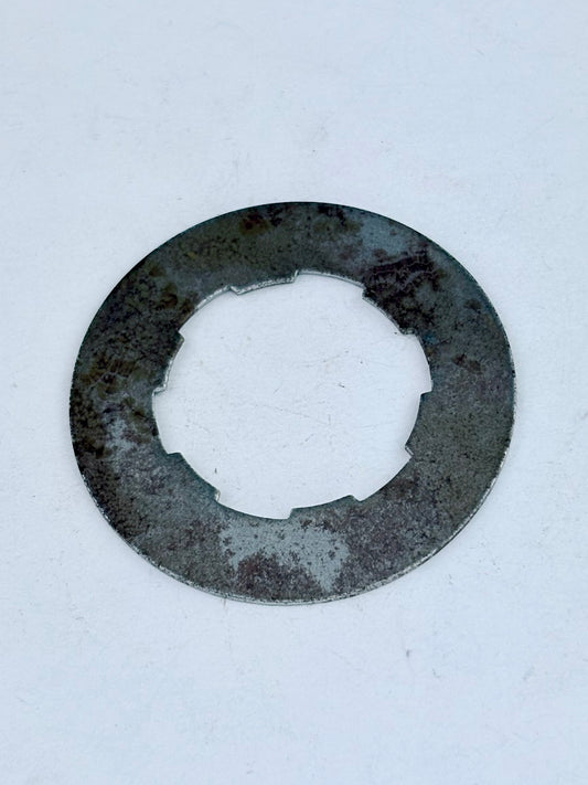 57-2056 - TAB WASHER - HIGH GEAR - 500 UNIT