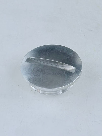 57-2166 - PLUG - CRANKCASE FILLER