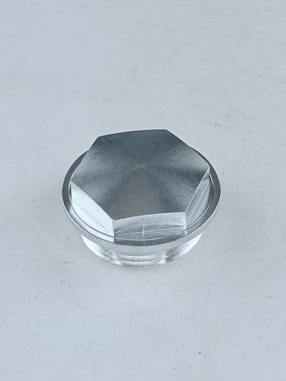 57-2166A - PLUG - CRANKCASE FILLER - HEX - TRICOR