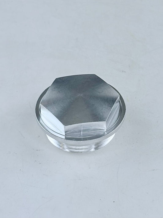 57-2166A - PLUG - CRANKCASE FILLER - HEX - TRICOR