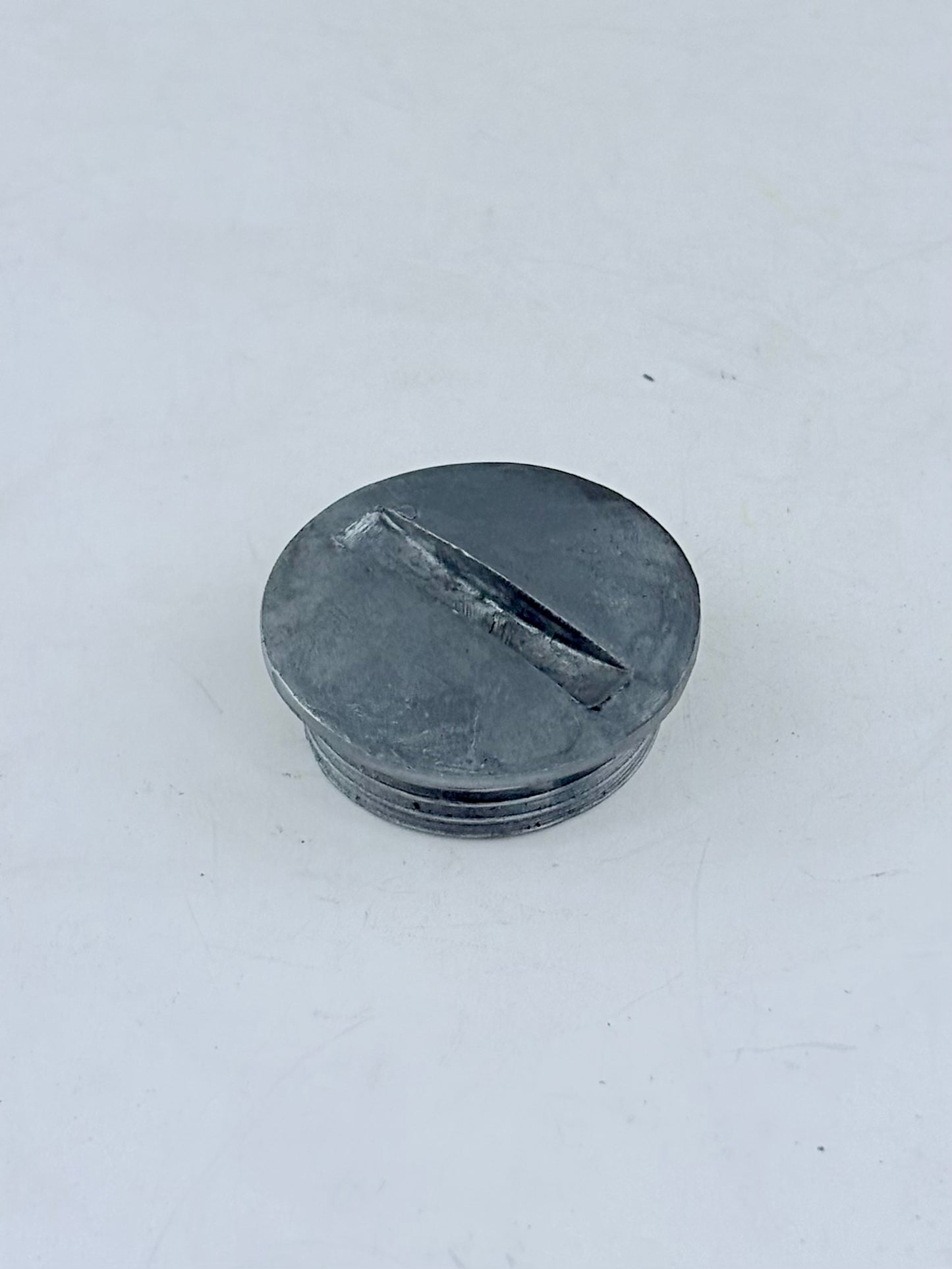 57-2166T - PLUG - CRANKCASE FILLER