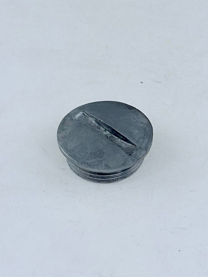 57-2166T - PLUG - CRANKCASE FILLER