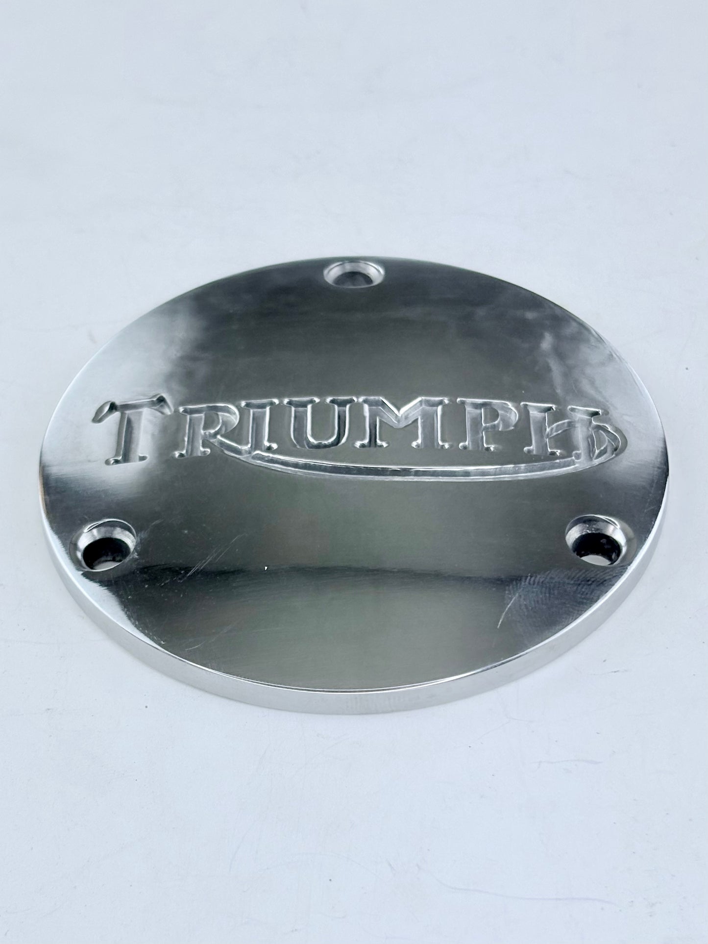 57-2440 - COVER - ROTOR INSPECTION