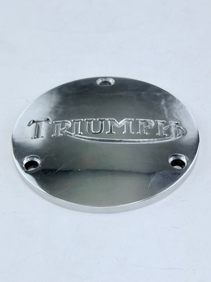 57-2440 - COVER - ROTOR INSPECTION
