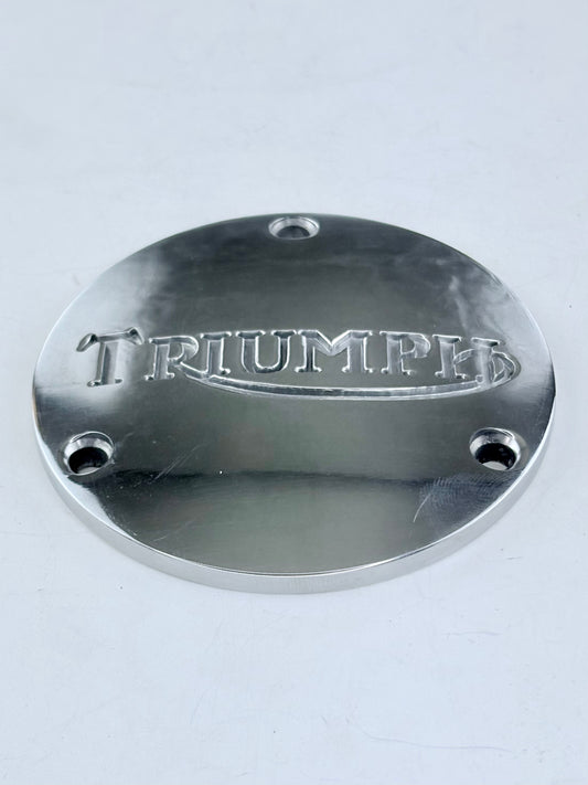 57-2440 - COVER - ROTOR INSPECTION
