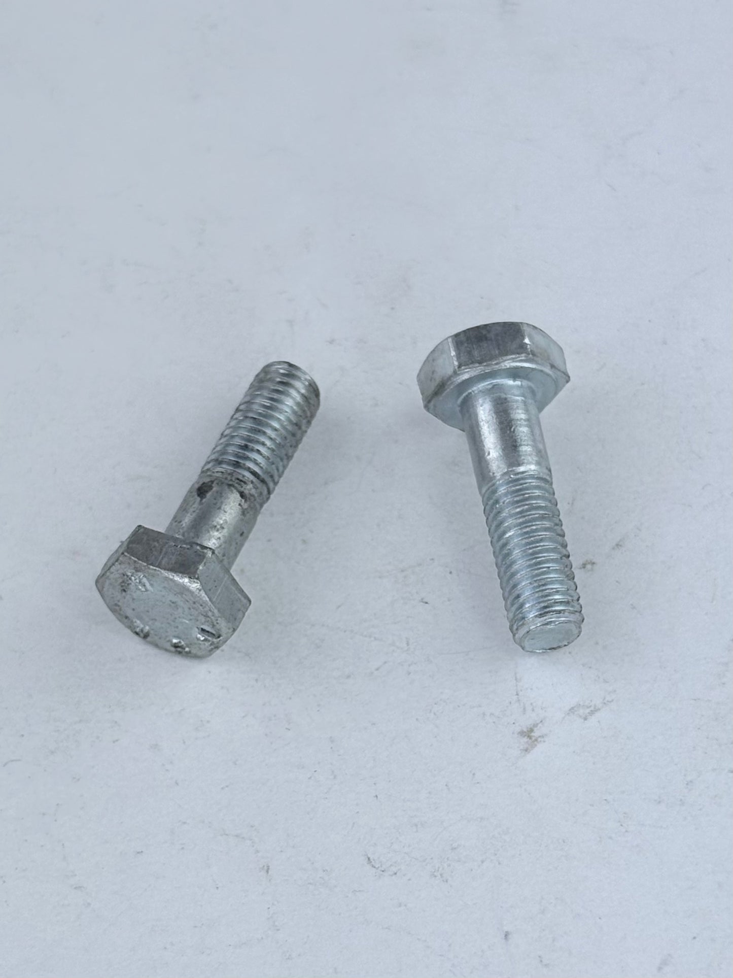 57-2703 - BOLT - 1/4-26x3/4 - HEX HEAD
