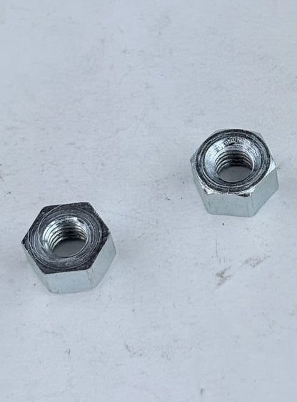 57-2706 - NUT - 1/4-26 CEI - THICK