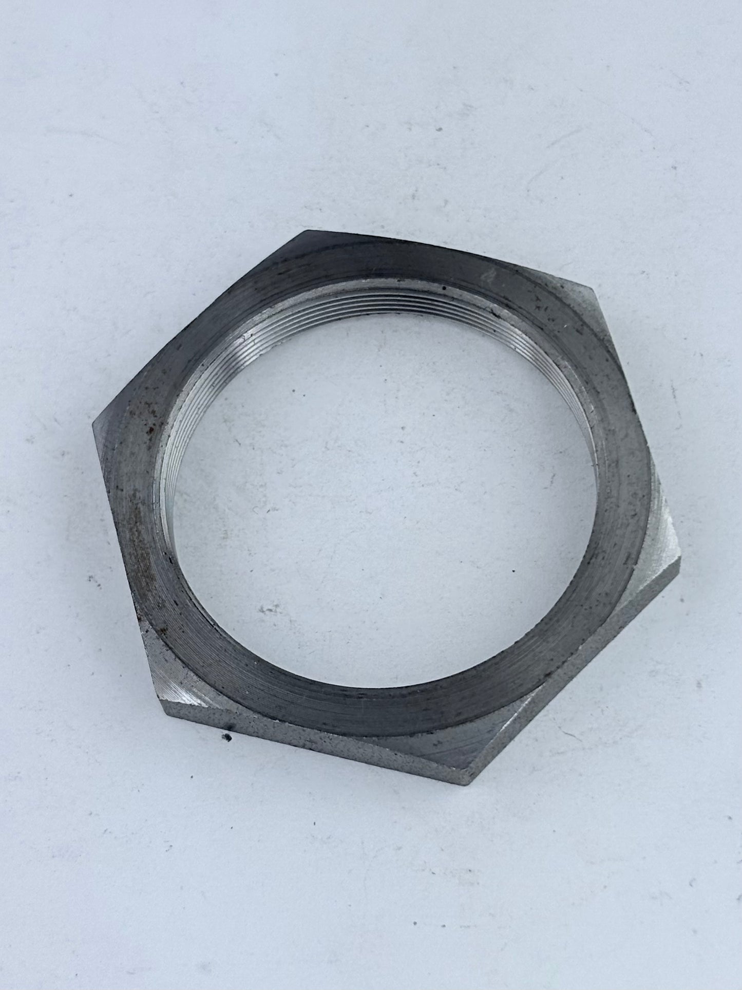 57-4396 - NUT - GEARBOX SPROCKET