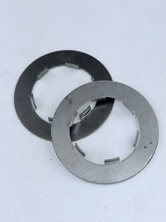 57-4909 - TAB WASHER - GEARBOX SPROCKET