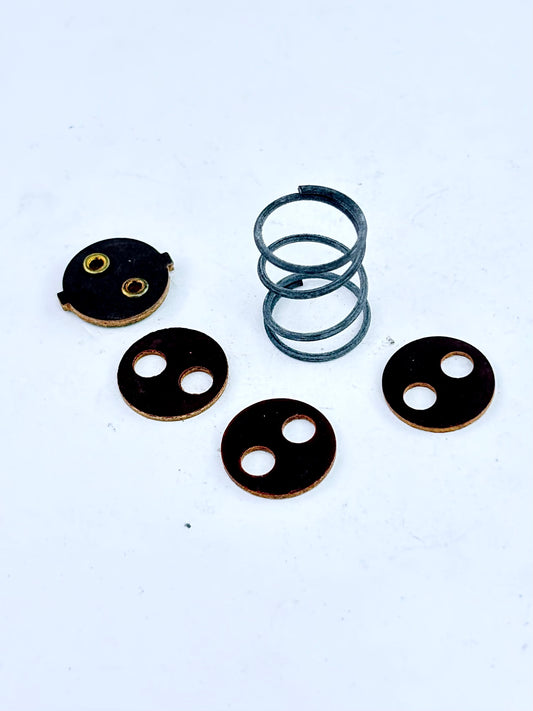 573828 - SUNDRY KIT - TAIL LIGHT SOCKET