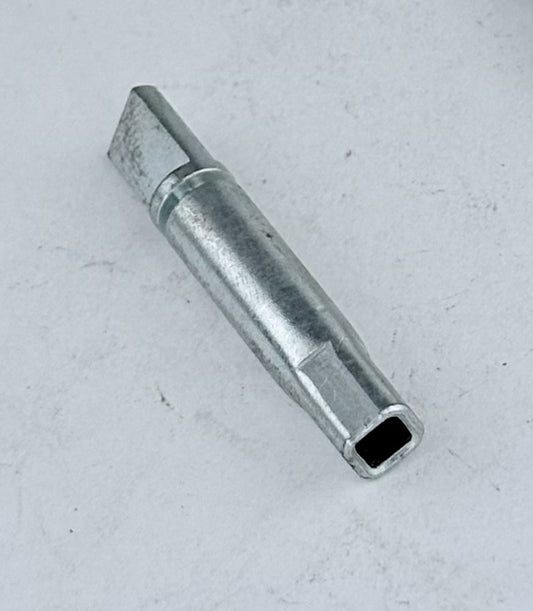 60-0493 - ADAPTOR - TACH CABLE TO DRIVE SPADE