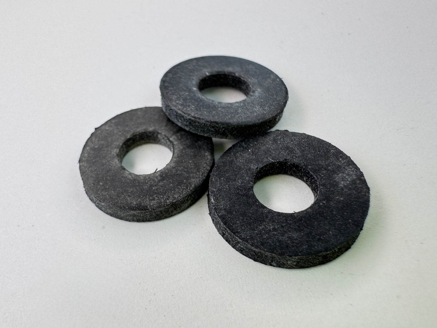 60-0985 - RUBBER WASHER - ODDIE STUD