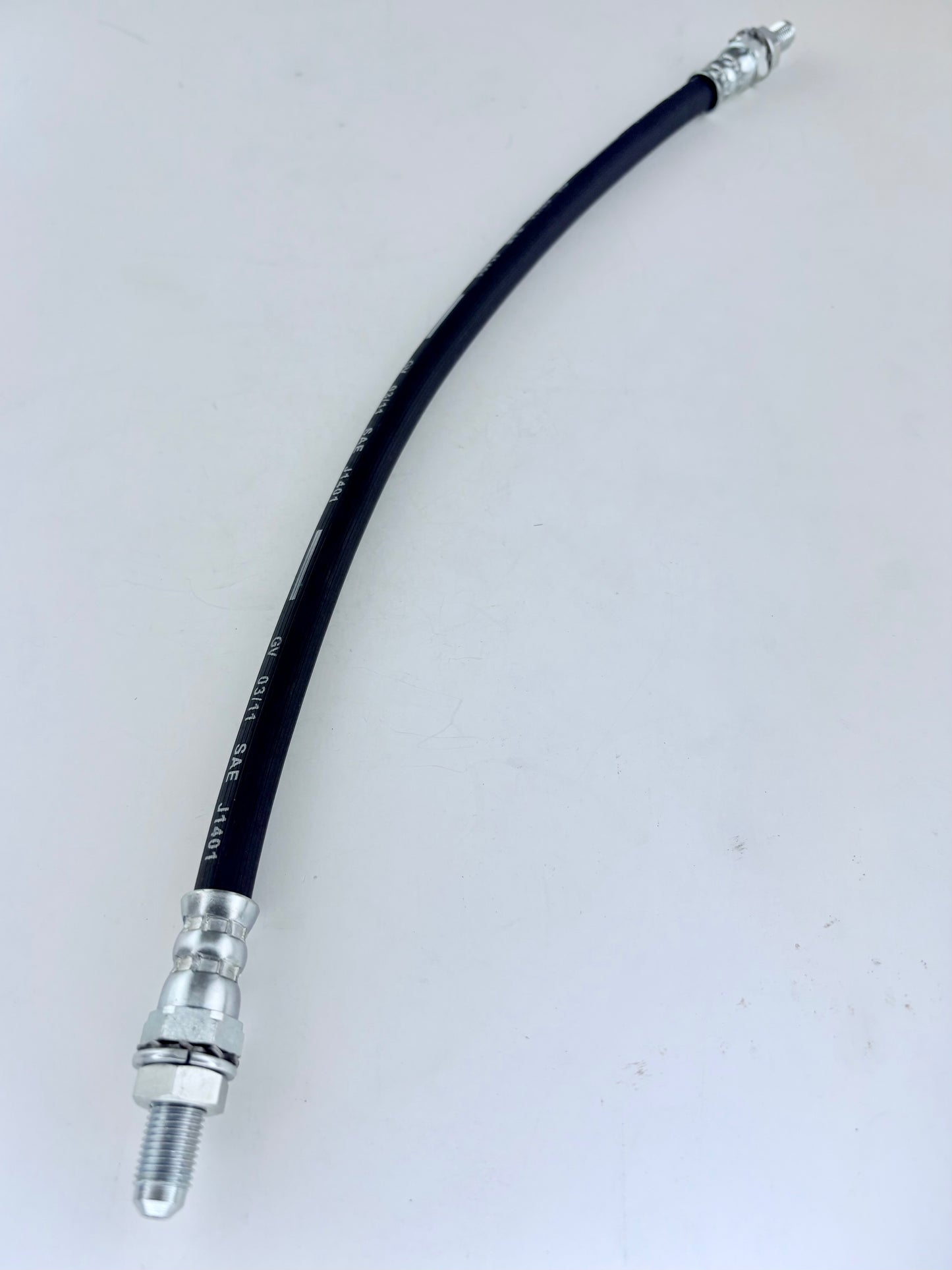 60-4175X - BRAKE HOSE - 14"