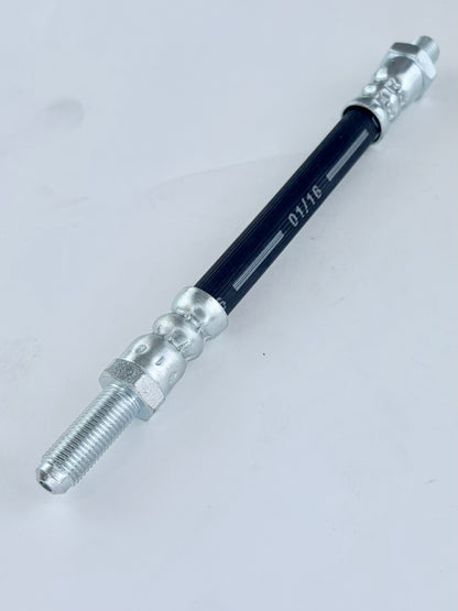 60-4177 - BRAKE HOSE - MASTER CYLINDER TO TOP YOKE