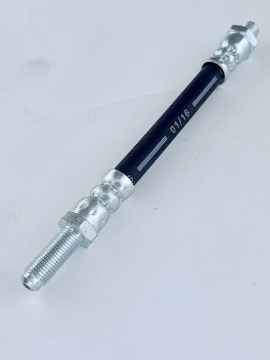60-4177 - BRAKE HOSE - MASTER CYLINDER TO TOP YOKE