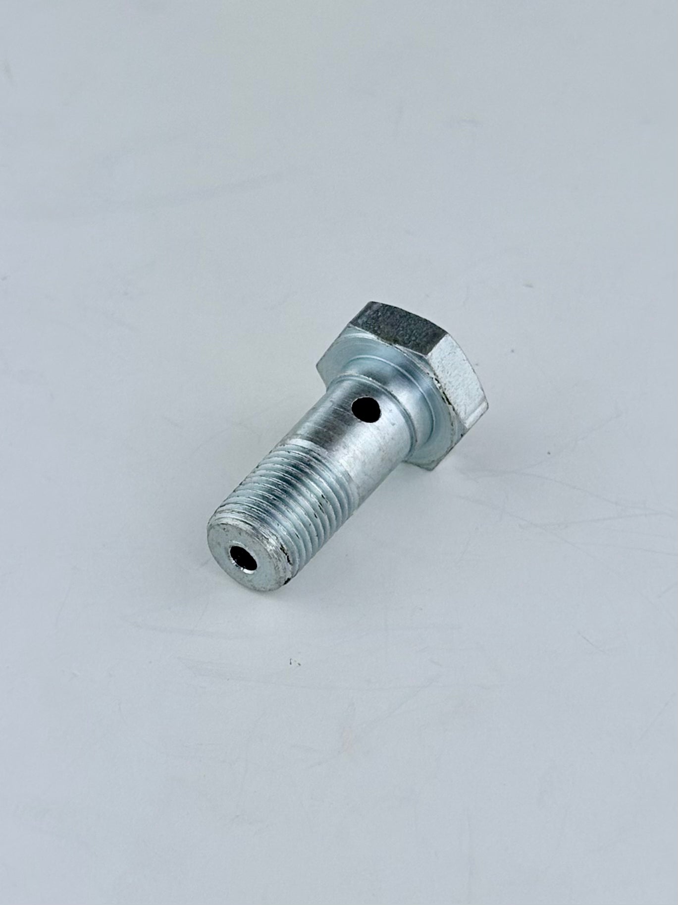 60-4183 - BOLT - BANJO - FRONT BRAKE