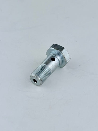 60-4183 - BOLT - BANJO - FRONT BRAKE