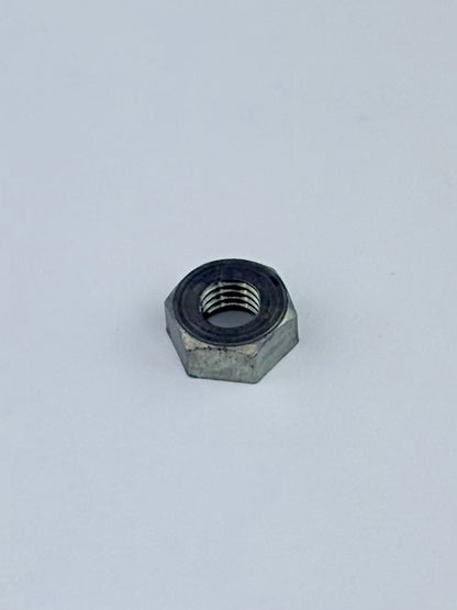 60-4264 - NUT - 1/4-26 - ADJUSTER - ROCKER / CLUTCH ROD