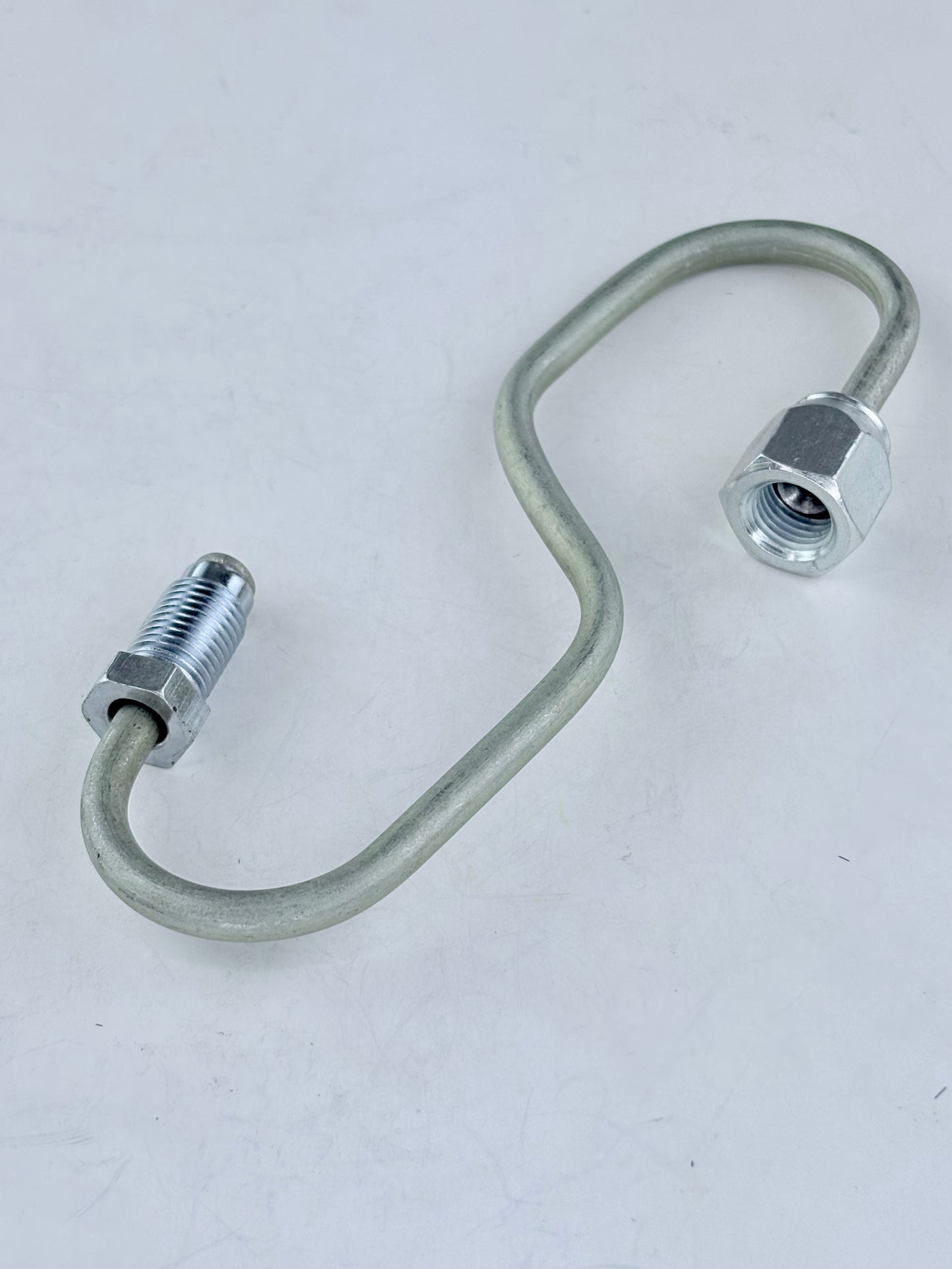 60-7007 - BRAKE PIPE - REAR CALIPER