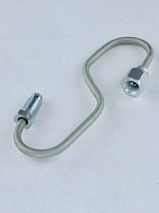 60-7007 - BRAKE PIPE - REAR CALIPER