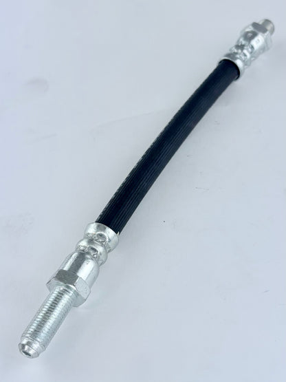 60-7028 - BRAKE HOSE  - 7" - REAR MASTER CYLINDER