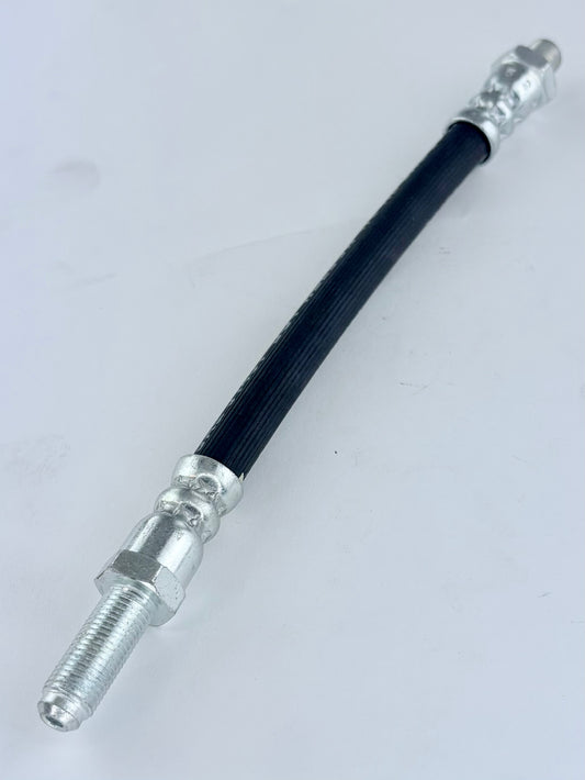 60-7028 - BRAKE HOSE  - 7" - REAR MASTER CYLINDER