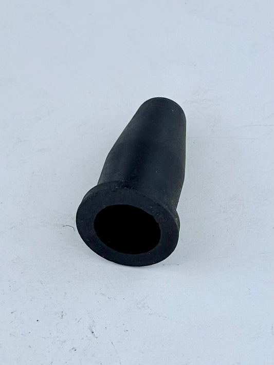 60-7125 - RUBBER CAP - PLUG COVER