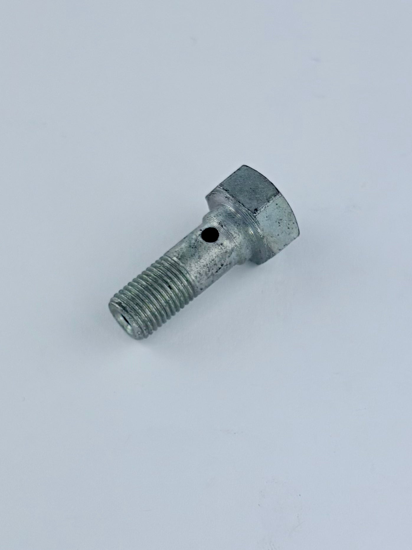 60-7236 - BOLT - BANJO - REAR CALIPER - T140