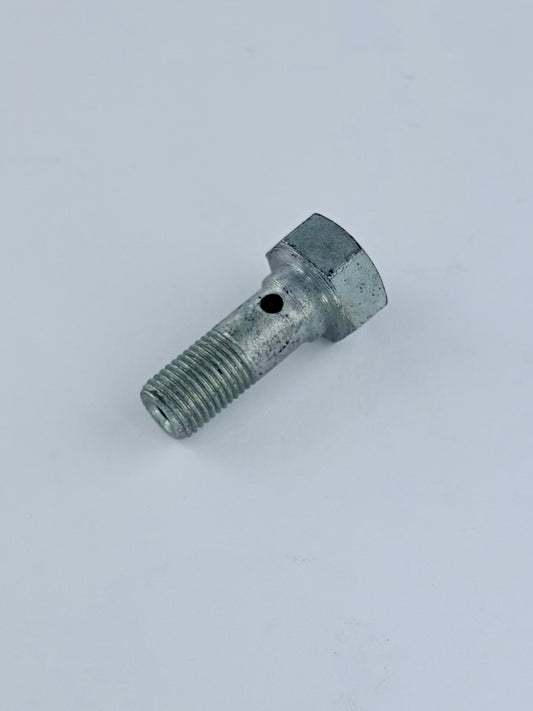 60-7236 - BOLT - BANJO - REAR CALIPER - T140