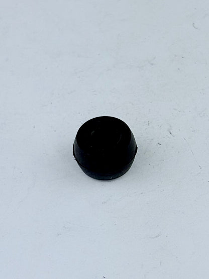 60-7340 - RUBBER BUSHING - METAL SLEEVED
