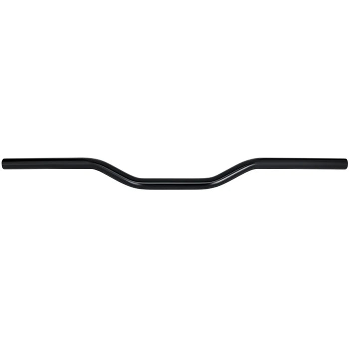 Biltwell Tracker - Black Electroplate