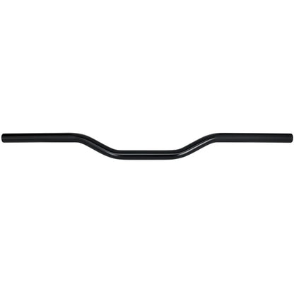 Biltwell Tracker - Black Electroplate