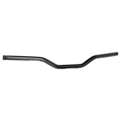 Biltwell Tracker - Black Electroplate