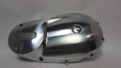 57-1727 PRIMARY COVER - 63/67 Triumph 650