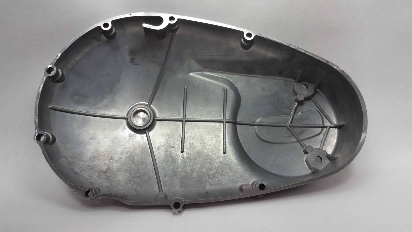 57-1727 PRIMARY COVER - 63/67 Triumph 650