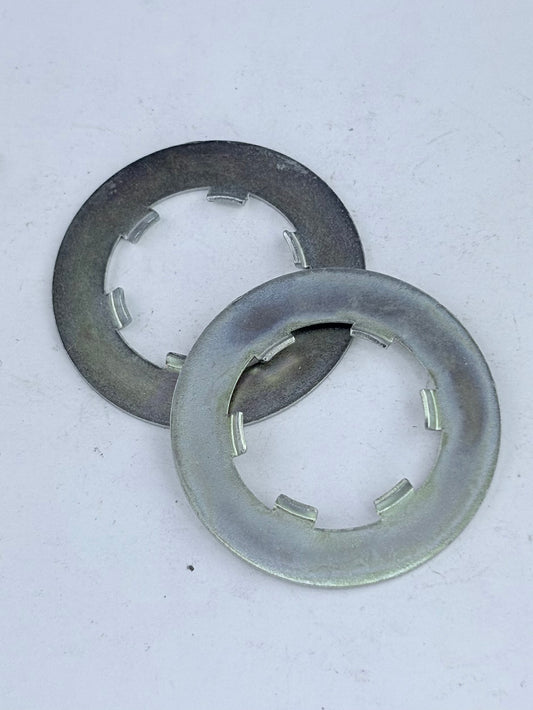 65-2521 - TAB WASHER - CUSH DRIVE
