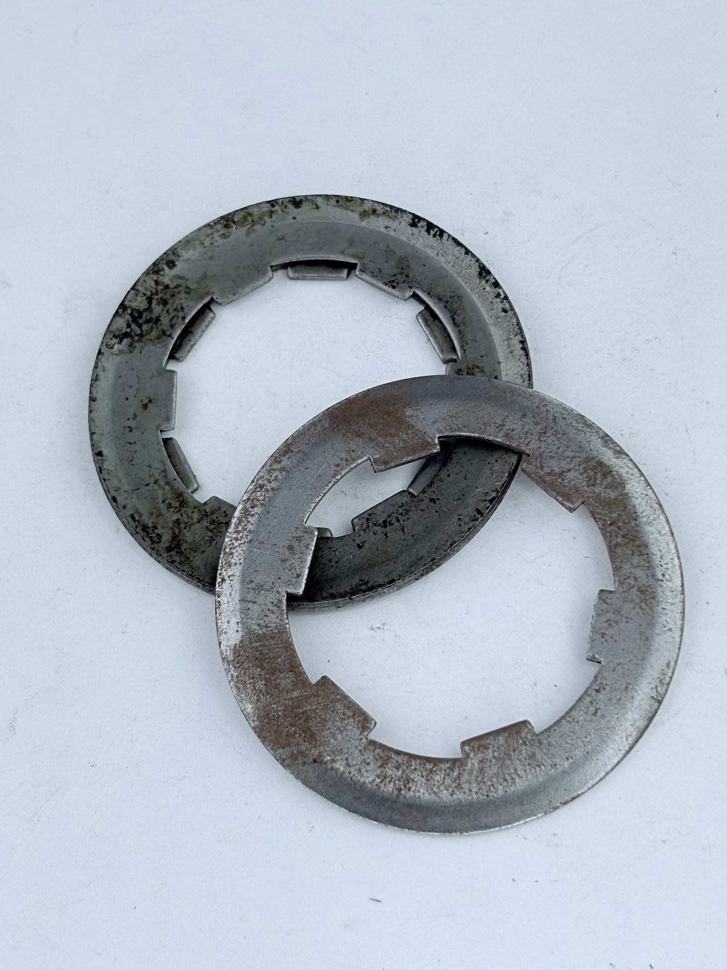 65-3822 - TAB WASHER - CLUTCH - BSA PRE-UNIT