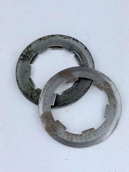 65-3822 - TAB WASHER - CLUTCH - BSA PRE-UNIT