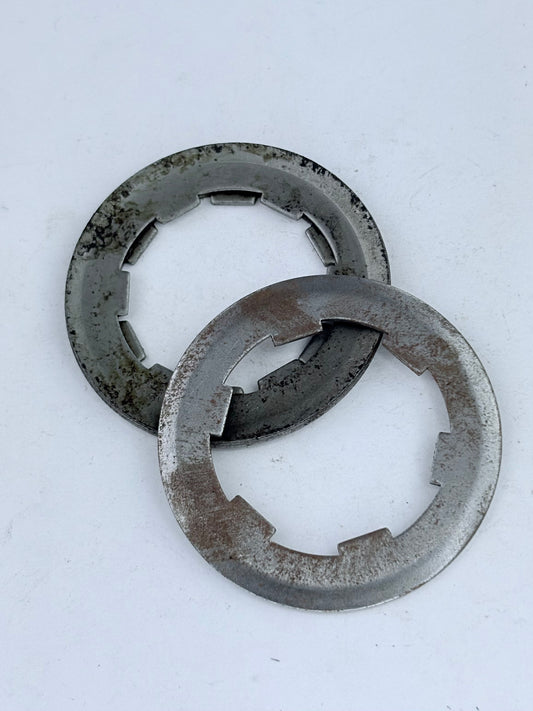 65-3822 - TAB WASHER - CLUTCH - BSA PRE-UNIT