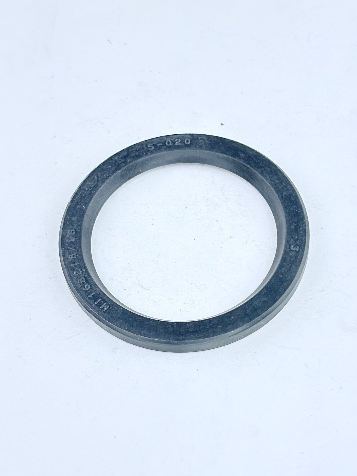 67-0674J - OIL SEAL - CRANK - BSA TWINS