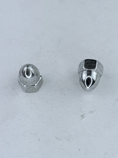 68-0137 - NUT - 1/4-26 - ACORN