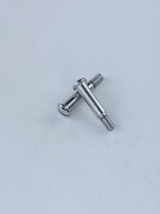 68-8090 - BSA TANK BADGE SCREW