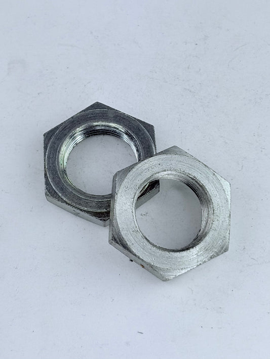 70-0398 - NUT - 3/4"-20 - CRANKSHAFT - TIMING SIDE